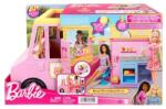 Mattel Camionul pentru limonada Barbie, 25 piese Papusa