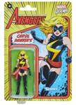 Marvel Figurina Carol Danvers Marvel Legends Recollect (PF0001818455) Figurina