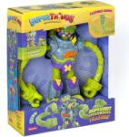 Magic Box Toys Set de joaca SuperThings - Super-Robot, Trasher Figurina