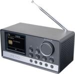 Peaq PCR 440 FM órás rádió