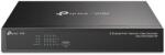VIGI TP-Link NVR VIGI TP-Link NVR1008H-8P 8 Canale Retea PoE Negru (PV401999)