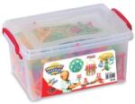 DEDE Set constructie DEDE DEDE3149, puzzle in miniatura, 240 piese (DEDE3149) Puzzle