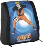 KONIX - NARUTO "Naruto" Nintendo Switch/OLED Gaming Hátizsák, Kék-Mintás - tobuy