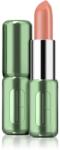 Clinique Pop Longwear Lipstick Satin selyem rúzs árnyalat 32 Honey Pop 3.9 g