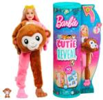 Barbie Papusa Barbie Seria Jungle Monkey HKR01 (T000HKP97_001w) Papusa