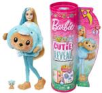 Barbie Set de joaca Barbie Cutie Reveal Papusa