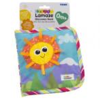 TOMY Carte din plus Lamaze (T27126)