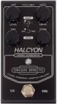 Origin Effects Halcyon Green Overdrive Black Edition