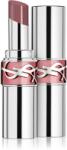 Yves Saint Laurent Loveshine Lipstick ruj lucios hidratant pentru femei 203 Blushed Mallow 3, 2 g