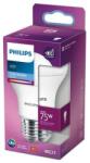 Philips LED Izzó Philips E27/10W/230V 6500K 8718699769369 (P5451)
