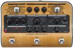 Zoom AC-3 Acoustic Creator - kytary