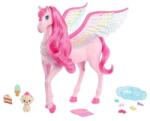 Mattel Set de joaca Barbie - Pegasus, cu accesorii Figurina