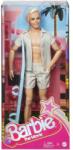 Mattel Papusa Barbie The Movie Ken, 32.5cm Papusa