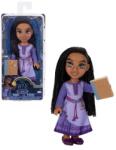 Disney Papusa Jakks Pacific Disney Princess Asa, 15 cm Papusa