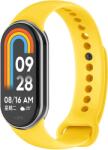 Eternico Essential Xiaomi Smart Band 8 / 9 - Sandy Yellow (AET-XMI8E-SaYe)