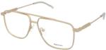 Alexander McQueen Dioptriás szemüvegek Alexander McQueen AM0480O 002 - alensa