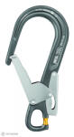 Petzl MGO OPEN karabiner, 25kN, 60 mm