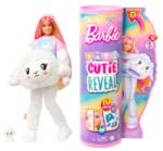 Barbie Papusa Barbie, Cutie Reveal, Lamb, 10 surprize, HKR03 (N000HKR03_001w) Papusa