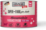 MAC's 12x200g MAC´s Cat Sensitive ló nedves macskatáp