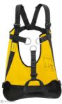 Petzl PITAGOR mentőháromszög vállpánttal, sárga