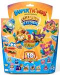 Magic Box Toys Set 10 figurine SuperThings Guardians of Kazoom Figurina