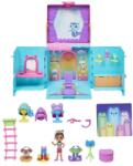 Spin Master Set de Joaca Gabby's Dollhouse Dress-up Closet Papusa