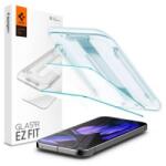 Spigen Glas. tR EZ Fit Google Pixel 9 Pro XL kijelzővédő (AGL08445)