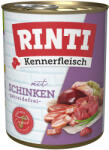 RINTI 24x800g RINTI ínyenceknek nedves kutyatáp- Sonka
