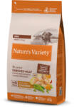 Nature's Variety 1, 5kg Nature's Variety No Grain Adult Mini szabad tartású csirke száraz kutyatáp