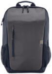 HP hátizsák Travel 18L 15.6" - szürke - tobuy - 8 264 Ft