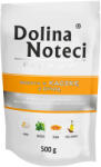 Dolina Noteci 10x500g Dolina Noteci Premium kacsa & sütőtök nedves kutyatáp