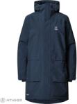 Haglöfs Salix Proof Mimic női parka, sötétkék (S)
