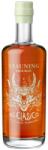  Stauning El Clásico Rye Vermouth finish whisky (0, 7L / 45, 7%) - goodspirit