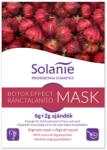 Solanie Alginát Botox Effect ránctalanító maszk 6+2g