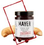 Mayer Mayer Prémium Feketeribizli lekvár 370g