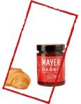 Mayer Mayer & Gabko Prémium Chilis Málna lekvár 378g - multi-vitamin