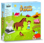 Crea Lign' -A farm Mese Nyomda készlet (CL105)