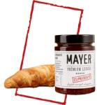 Mayer Mayer Prémium Csipkebogyó lekvár 380g - multi-vitamin