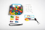 Edx Education Fun Play - Gyöngy építőelemek - Fejlesztő játék - Edx Education (edx.54121)