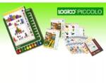 LOGICO Piccolo Iskolakezdés sorozat Akciós Logico Piccolo csomag