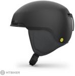 Giro Taggert MIPS női sisak, matt fekete (S)