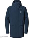 Haglöfs Salix Proof Mimic parka, sötétkék (L)