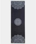 YogaDesignLab Jógaszőnyeg Combo Mat 5, 5 mm - Mandala Black - YogaDesignLab