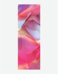 YogaDesignLab Jógaszőnyeg Combo Mat 5, 5 mm - Rose - YogaDesignLab