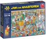 Jumbo Jan Van Haasteren - Gyár 1000 db-os (20065)