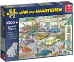 Jumbo Jan Van Haasteren - Fáni kirándul 1000 db-os (20028)