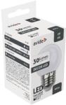 Avide Dekor Led Fényforrás G45 1W E27 Fehér (ABDLG45-1W-W) - lumtech