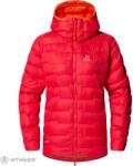 Haglöfs ROC Flash Down női kabát, élénkpiros (M)