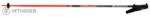 Blizzard Allmountain ski poles síbot, rikító narancssárga (110 cm)