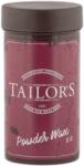 TAILORS Tailor´s powder wax 10g